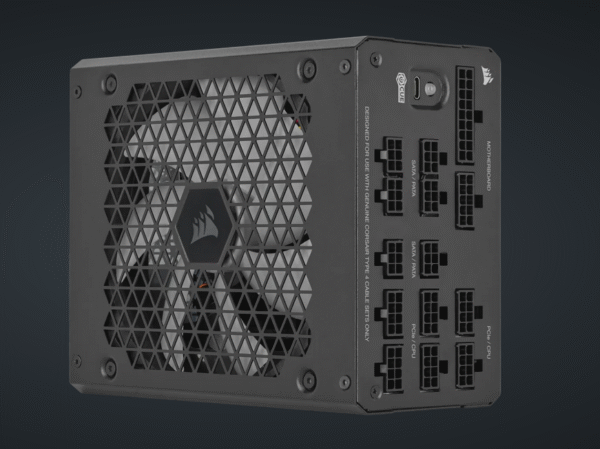 PSU Corsair HX1000i 80+ Platinum Modular ATX 3.0 - Image 4