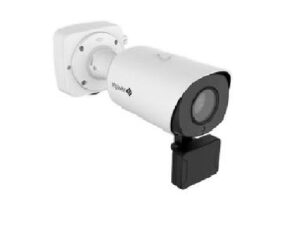 CAMERA IP Milesight, bullet pt. exterior, dist. IR 180 m,  tip lentila varifocala 5.3 - 64 mm, 5 Mpx, PoE, carcasa metal, slot SD card, "MS-C5366-X12LVPC"  (timbru verde 0.8 lei)
