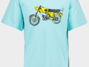 TRICOU OLD MOBRA