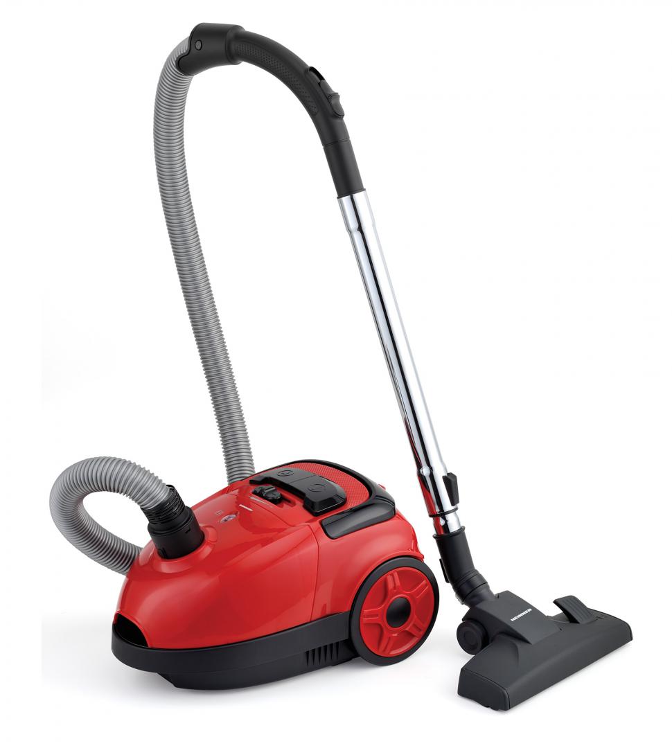 ASPIRATOR CU SAC HEINNER HVC-VB750RD - Image 4
