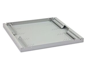 Triton Shelf with perforation 1U 250mm