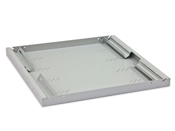 Triton Shelf with perforation 1U 250mm