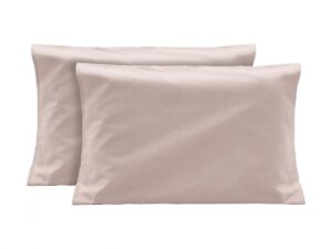 SET 2 FETE DE PERNA 50X70 CM CREM
