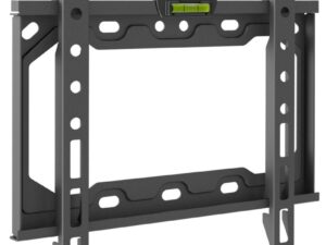 Barkan Fixed TV Wall Mount 13" - 43", "E202+.B"