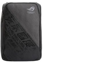 ASUS batoh ROG BP1501G pro 17" notebooky, černý