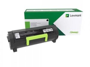 LEXMARK 56F2X00 BLACK TONER