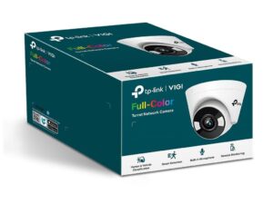 Turvakaamera TP-LINK VIGI C430(4MM)