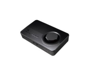 ASUS Xonar U5 - sound card