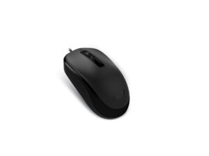 Mouse Genius DX-125 1000DPI, negru