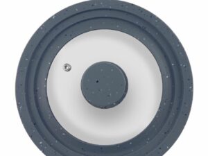 CAPAC MARGINE AJUST.3 DIM.16/18/20 CM,GR