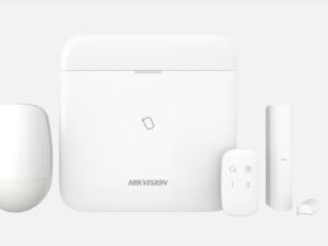 KIT AXPRO MIDLE LEVEL WIRELESS 868MHZ (timbru verde 0.8 lei)