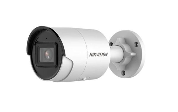 Hikvision Bullet DS-2CD2083G2-IU(2.8mm)  8MP