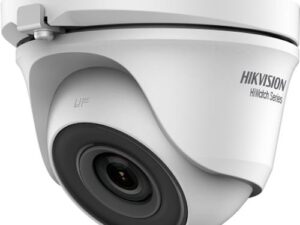 CAMERA TURBOHD DOME 2MP 2.8MM IR20M