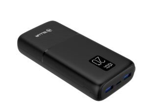 Tellur PD202 Boost Pro 20000mAh black