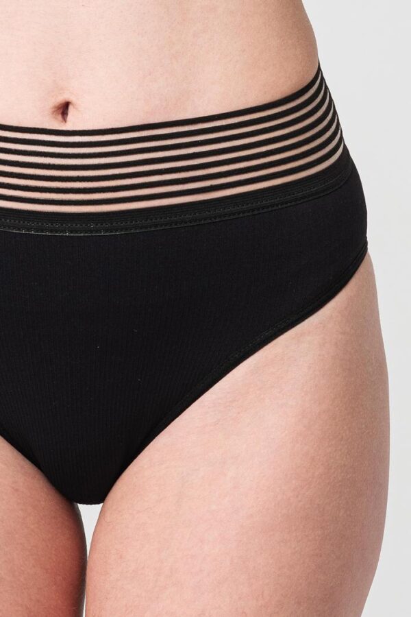 SLIP PEGAS BLACK-L