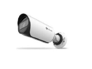 CAMERA IP Milesight, bullet pt. exterior, dist. IR 20 m,  tip lentila varifocala 5.3 - 64 mm, 2 Mpx, PoE, slot SD card, "MS-C2964-RFLPC"  (timbru verde 0.8 lei)