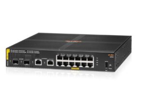 ARUBA 6000 12G CL4 2SFP 139W SWCH