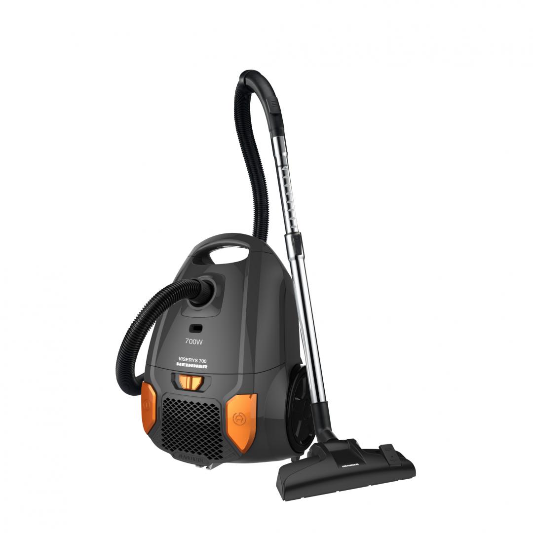 ASPIRATOR CU SAC HEINNER HVC-MGRY1400-V2 - Image 3