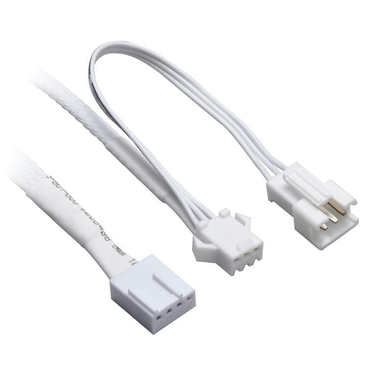 Phanteks PH-F120D30 Fan 12 cm White 3 pc(s) - Image 9