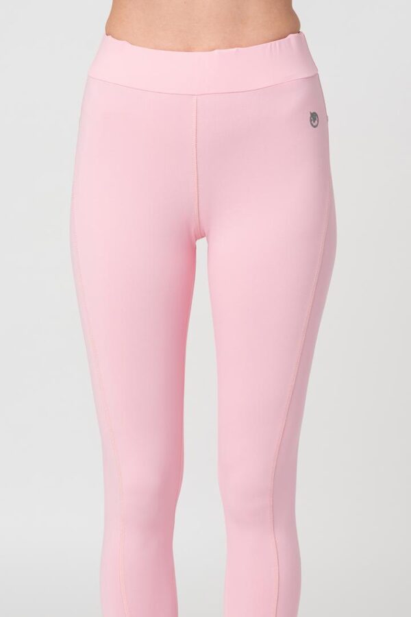 LEGGINS PEGAS PINK-XL - Image 6