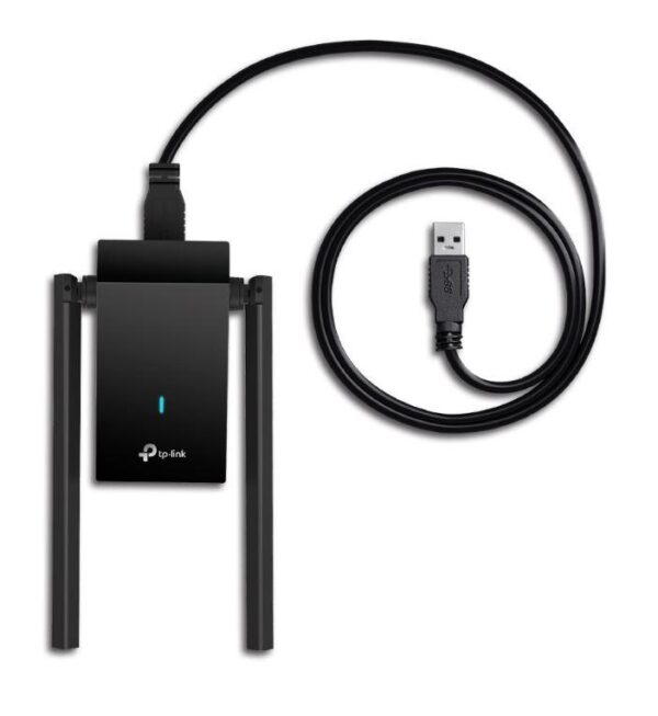WRL ADAPTER 1800MBPS USB/ARCHER TX20U PLUS TP-LINK - Image 4