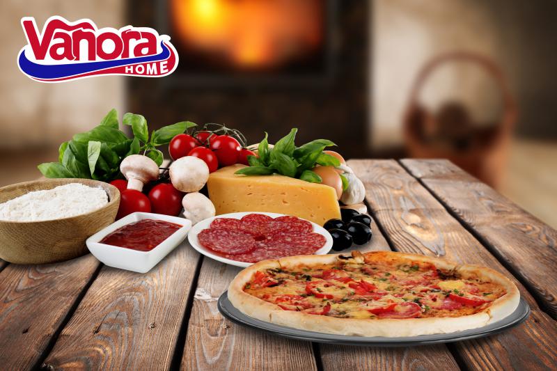 TAVA PIZZA 26X1 CM - Image 2