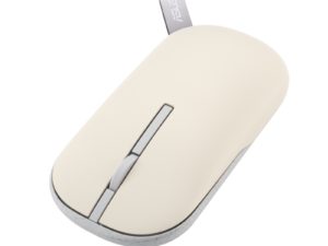 AS MD100 MOUSE PUR BT+2.4GHZ "90XB07A0-BMU0A0"