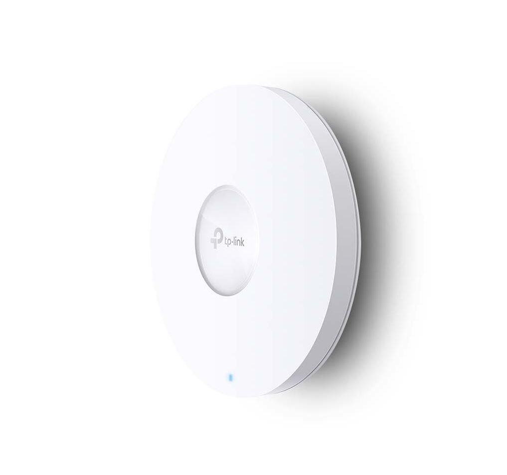 Routers TP-Link Access Point||1800 Mbps|Wi-Fi 6|1x10/100/1000M|EAP613 - Image 2