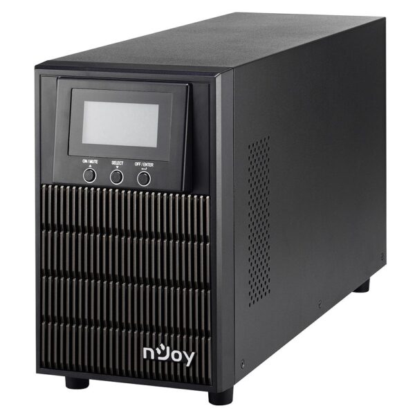 UPS NJOY ATEN PRO 2000 - Image 4