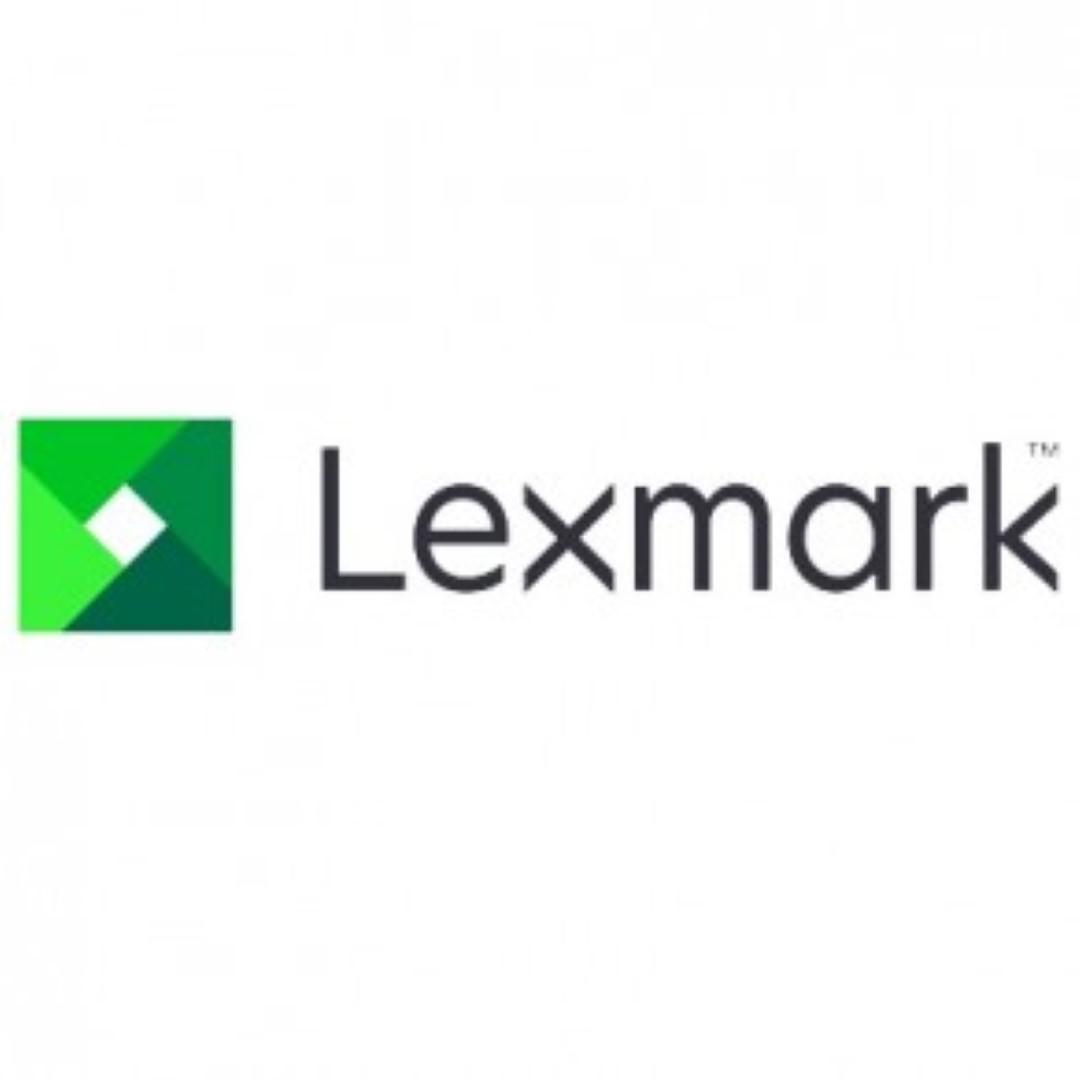 Lexmark - �ern� - origin�ln� - kazeta s barvivem LCCP, LRP - pro Lexmark C2325dw, C2425dw, C2535dw, MC2325adw, MC2425adw, MC2535adwe, MC2640adwe