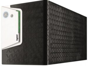 UPS LEGRAND KEOR SP 600VA/360W, "000000000000310180" (timbru verde 11 lei)