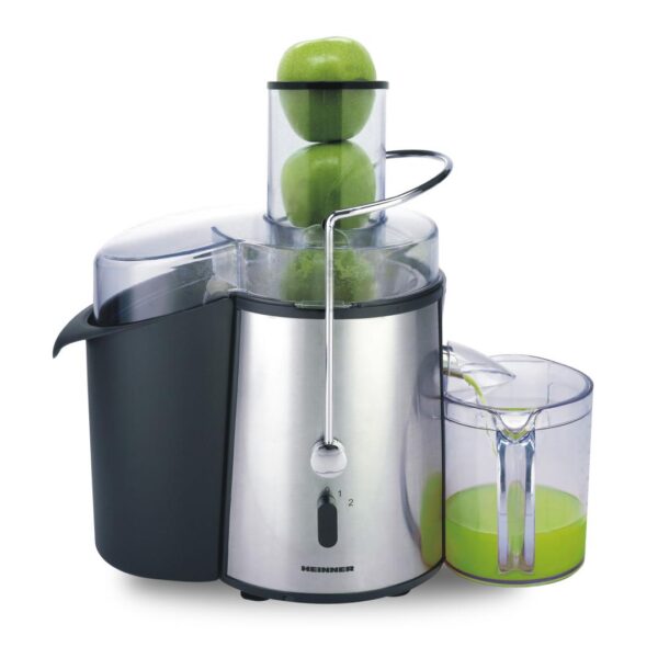 STORCATOR DE FRUCTE HEINNER XF-1000SS - Image 2