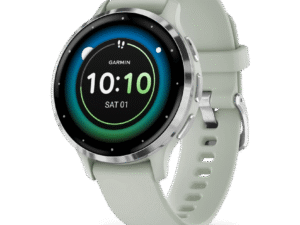 Spordikell Garmin Venu 3S, heleroheline