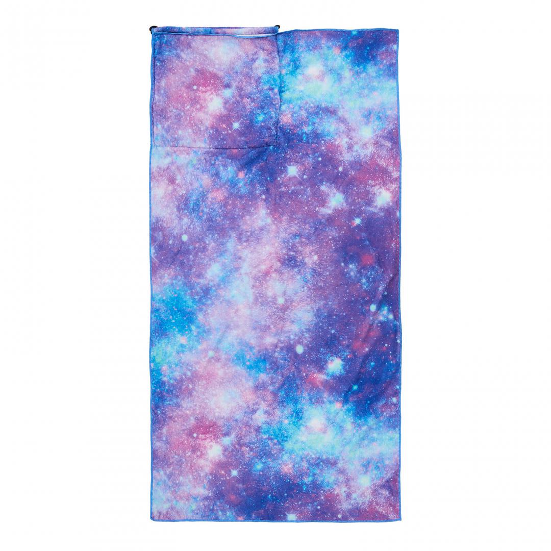 PROSOP DE PLAJA CU RUCSAC 70X140 CM - Image 5