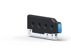 EPSON ENT. CYAN INKJET CART. AM-C5000/60