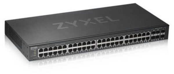52 PORT SMART MGD GB SWITCH