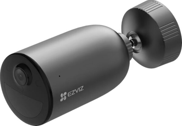 EZVIZ | IP Camera | CS-EB3 | Bullet | 3 MP | 2.8 mm/F2.0 | IP66 | H.264, H.265 | Micro SD, Max. 256GB