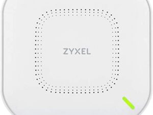 Zyxel NWA110AX wireless access point 1775 Mbit/s White Power over Ethernet (PoE)