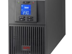 APC Easy UPS SRV SRV6KI - UPS - AC 230 V - 6 kW - 6000 VA - USB, RS-232
