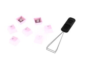 KEYBOARD ACC KEYCAPS GAMING/PINK 519T9AA#ABA HYPERX