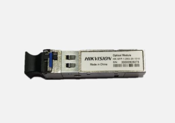 SPF SINGLE MODE HK SFP-1.25G-20-1310