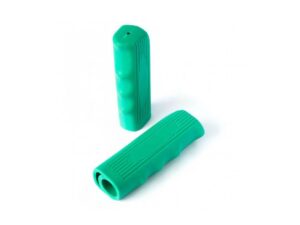 MANSOANE CLASICE KRATON 116MM, VERDE