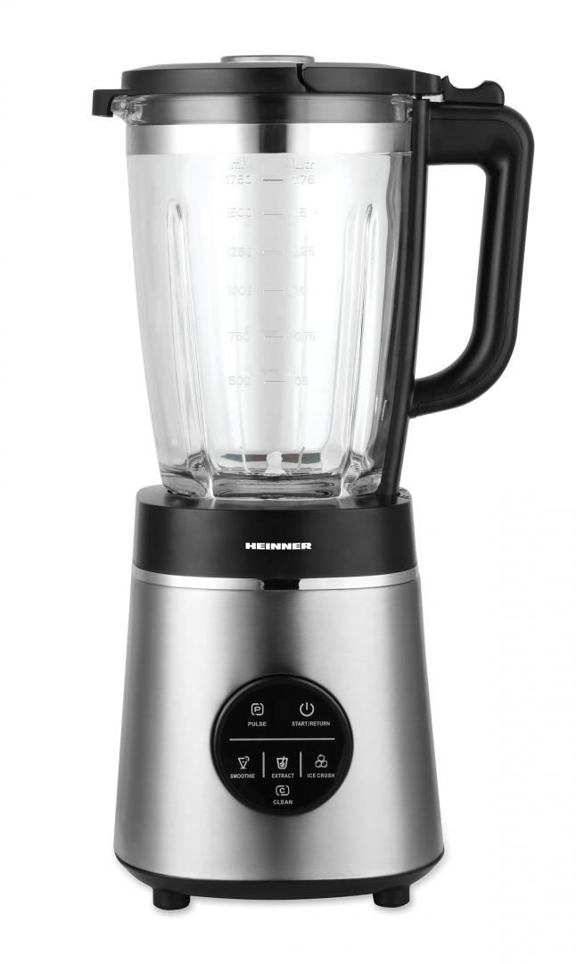 BLENDER DE MASA HEINNER HBL-D1400SS - Image 2