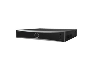 NVR TURBO 16 PoE K Series AcuSense 4K "DS-7732NXI-K4/16P" (timbru verde 2 lei)