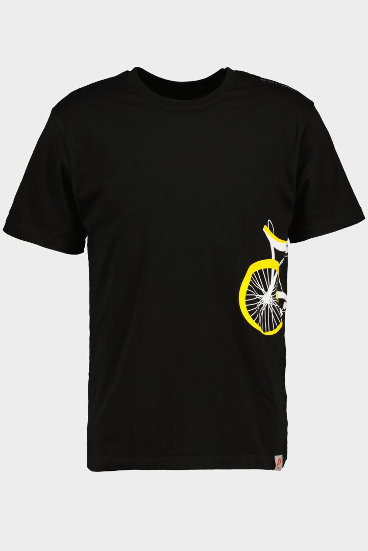 TRICOU BICICLETA 1/2 UNI - Image 3