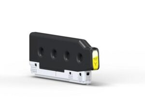 Epson WorkForce Enterprise AM-C4000 Yellow Ink | Epson