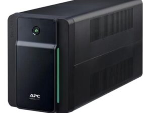 Zasilacz awaryjny BVX1200LI Easy UPS 1200VA, 230V, AVR, 6 IEC