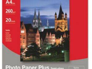PAPER PHOTO SG201 8X10IN