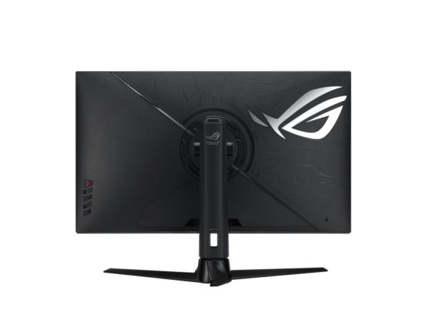ASUS LED-Monitor ROG Strix XG32AQ - 81.3 cm (32") - 2560 x 1440 WQHD - Image 4