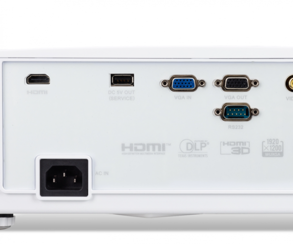 Projektor H6830BD DLP 4K 3800/10000:1/2xHDMI/4kg - Image 3